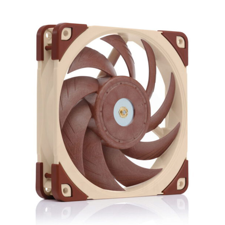 Fan Case Noctua NF-A12x25 PWM