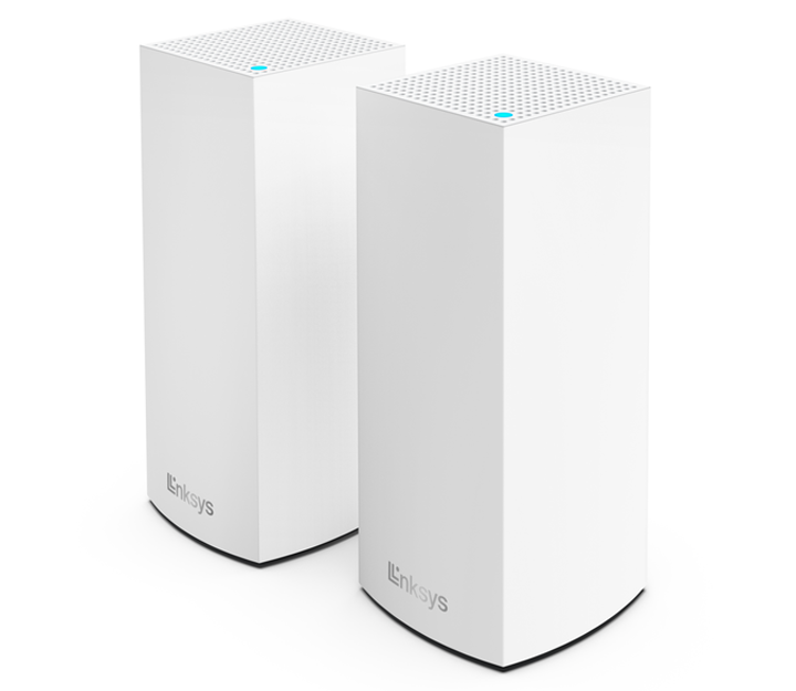 MX2002-AH Dual-Band Mesh WiFi 6 System, 2-Pack