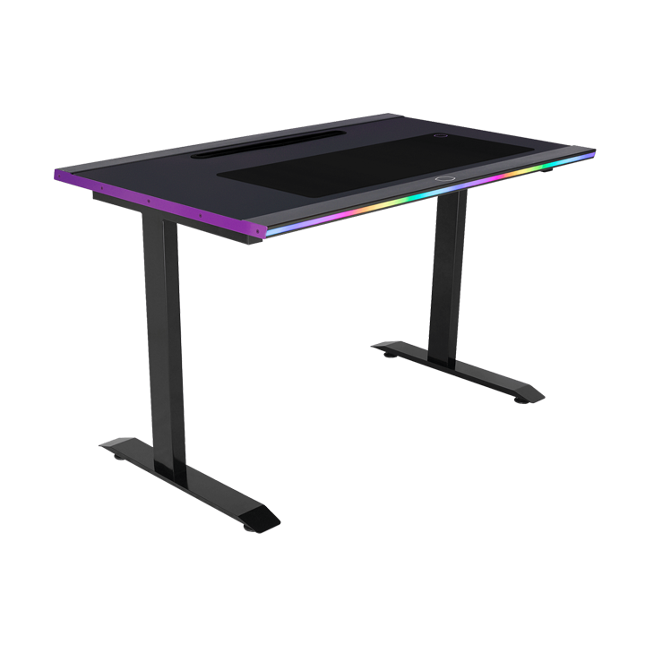 Bàn Cooler Master GD120 ARGB Gaming Desk