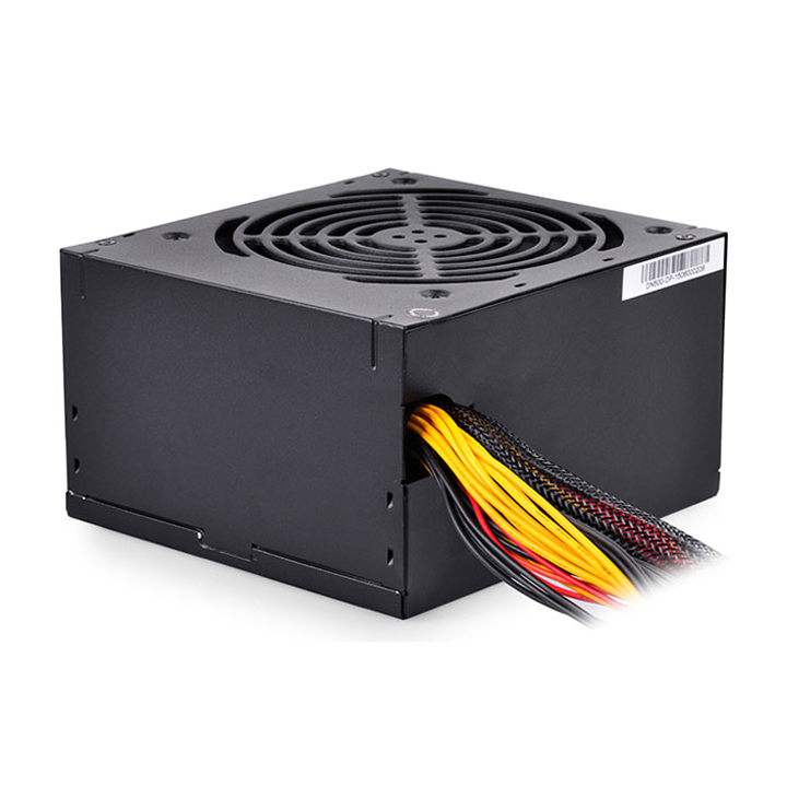 Nguồn máy tính Deepcool DN500 - 500W - 80 Plus