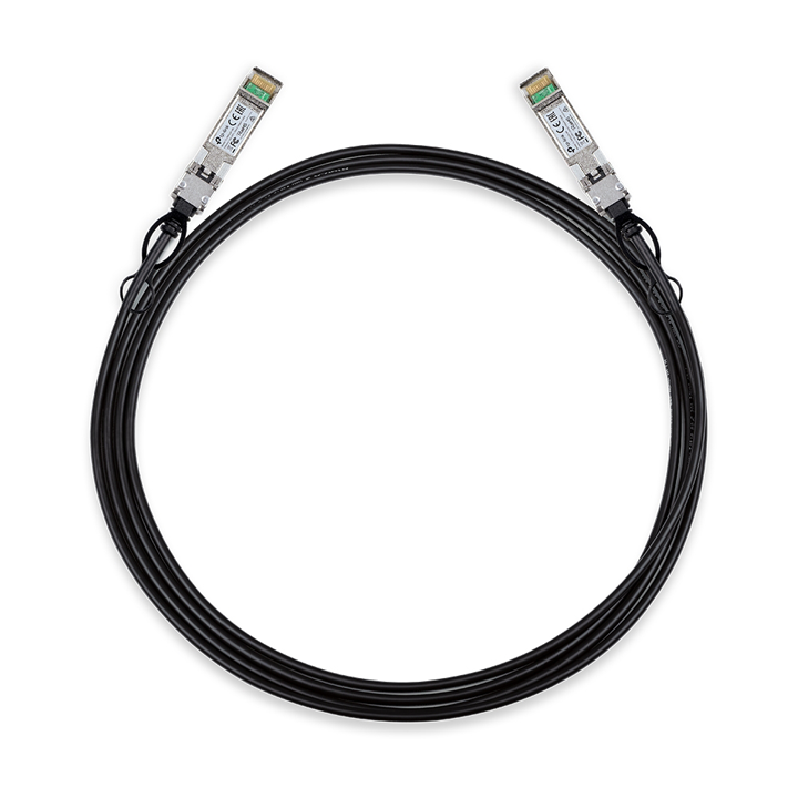 Dây nhảy quang DAC TP-Link TL-SM5220-3M 10G SFP 3 mét