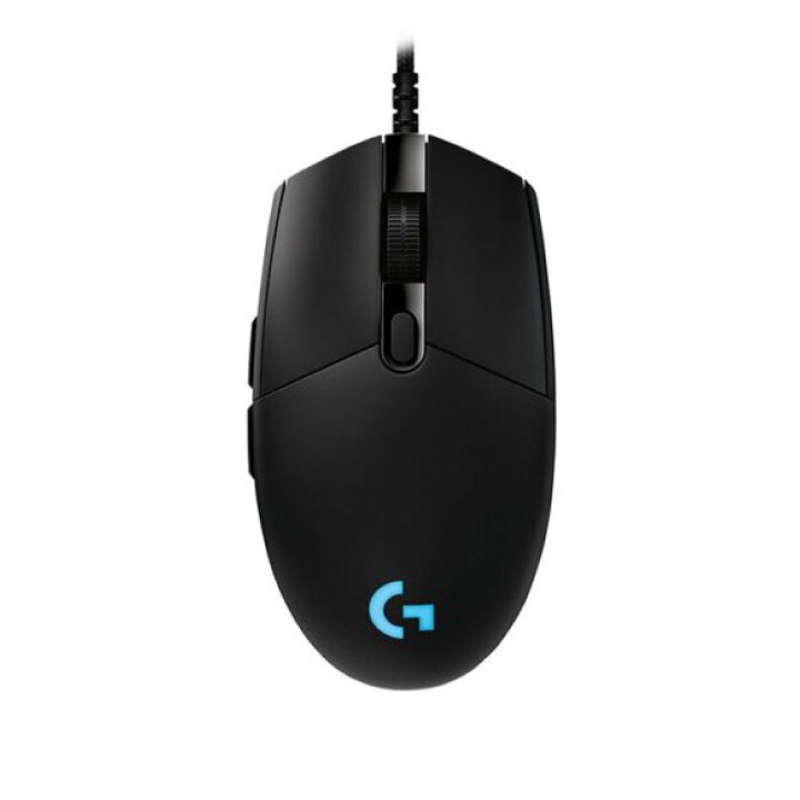 Chuột Logitech Pro Gaming Hero