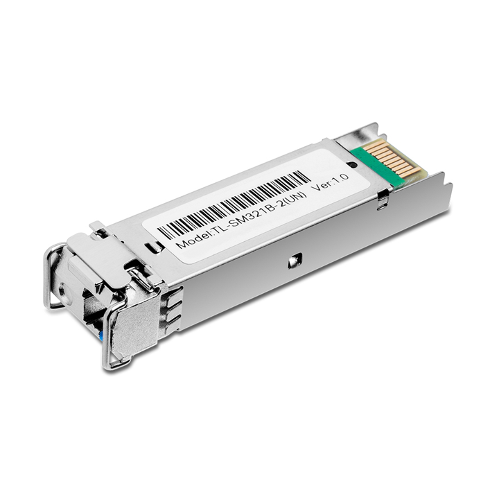 Module quang 2 chiều TP-Link TL-SM321B-2 1G SFP