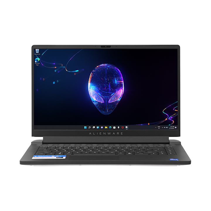 Laptop Dell Alienware m15 R6 (P109F001DBL) (Intel Core i7-11800H, 32GB DDR4 3200MHz, 1TB SSD, 15.6'' FHD 165Hz 3ms, NVIDIA GeForce RTX 3060 6GB GDDR6, Win11 Home 64 bit, Microsoft Office HS 2021, Alienware RGB KB, 1Y, Premium Support)