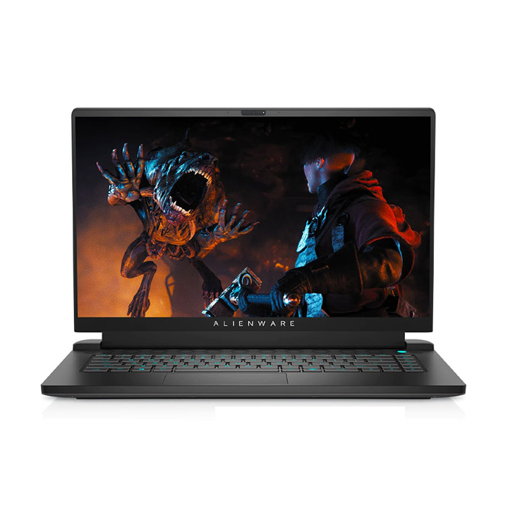 Laptop Dell Alienware M15 Ryzen Edition R5 (70262921) (R9 5900HX, 16GB, 1TB SSD, RTX3070 8GB, 15.6