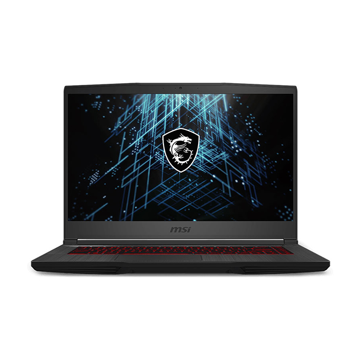 Laptop MSI GF63 Thin 11SC-662VN (i7-11800H, 8GB, 512GB SSD, GTX 1650/4GB, 15.6