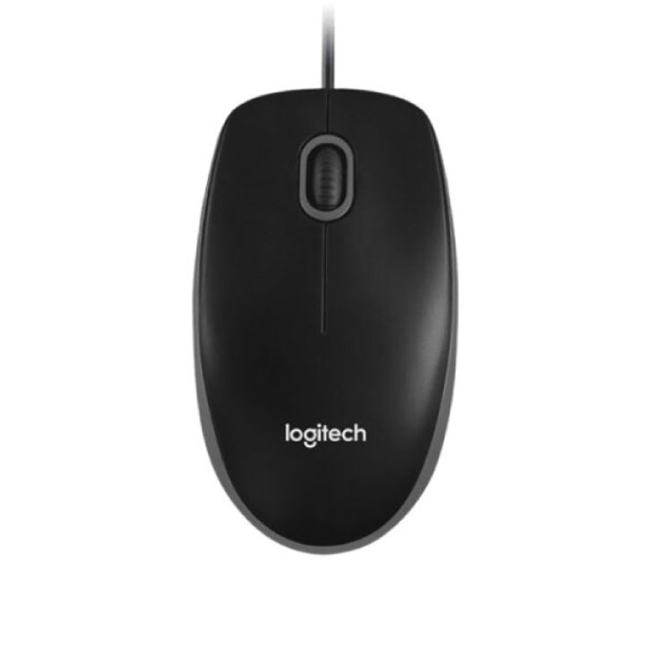 Chuột Logitech B100 910-006605