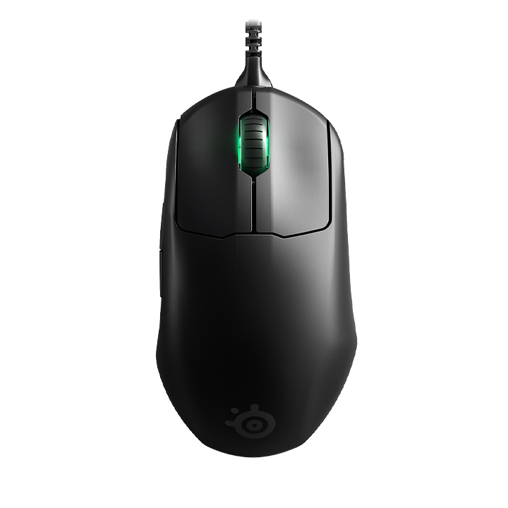 Chuột SteelSeries Prime Gaming Mouse 62533