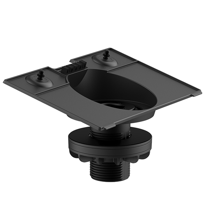 Logitech Tap Riser Mount 939-001814