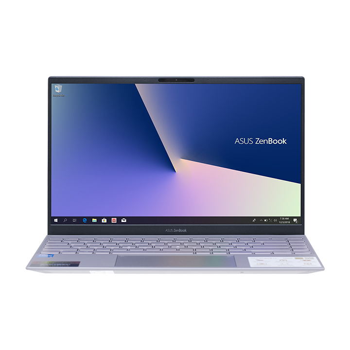 Laptop Asus ZenBook UX425EA-KI883W (i5-1135G7, 8GB LPDDR4X on board, 512GB M.2 NVMe PCIe SSD, 14