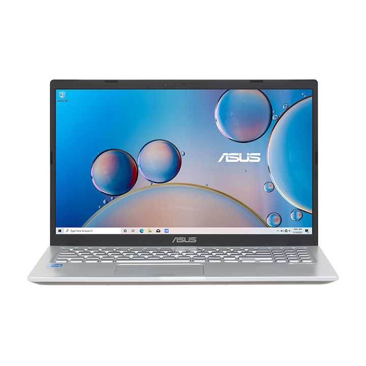 Laptop Asus VivoBook X515EP-EJ449W (i7-1165G7, 4GB DDR4 on board + 4GB DDR4 SO-DIMM, 512GB M.2 NVMe PCIe 3.0 SSD, MX330/2GB, 15.6