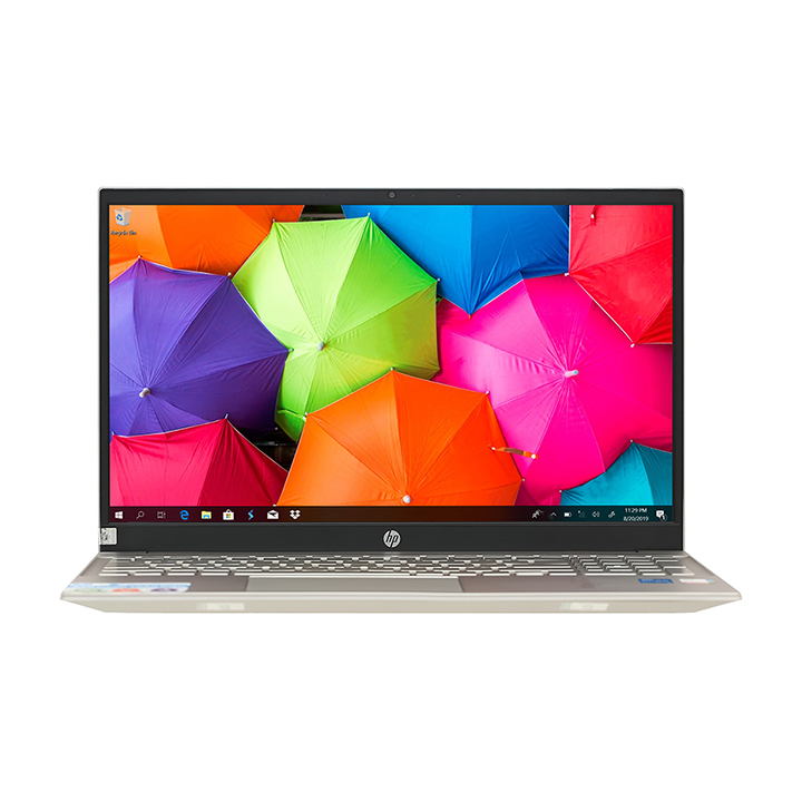 Laptop HP Pavilion 15-eg0505TU (46M02PA) (i5-1135G7, 8GD4, 512GSSD, 15.6FHD, Wlac/BT5, 3C41WHr, ALUp, VÀNG, W11SL)