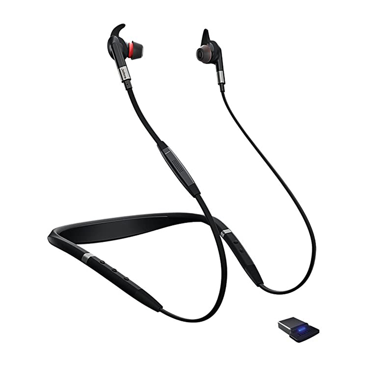 Tai nghe Jabra Evolve 75E MS & Link 370