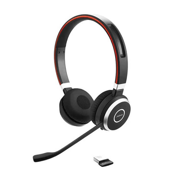 Tai nghe Jabra Evolve 65 UC Stereo