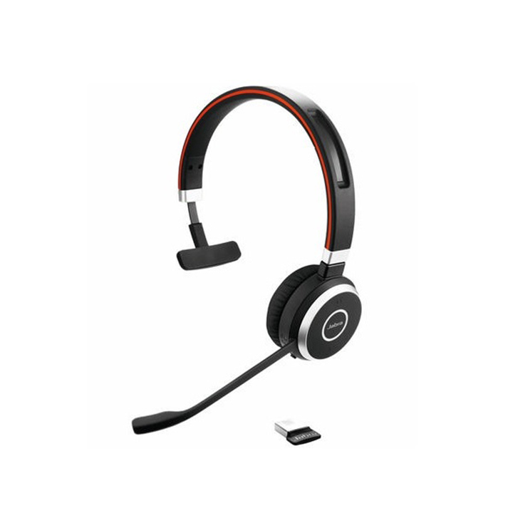 Tai nghe Jabra Evolve 65 UC Mono