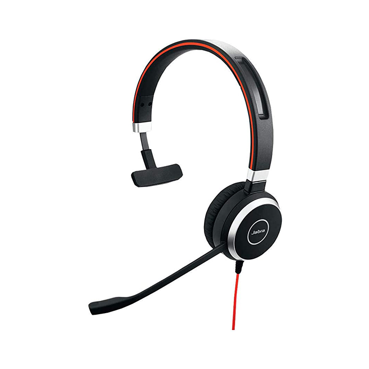 Tai nghe Jabra Evolve 40 MS Mono USB A