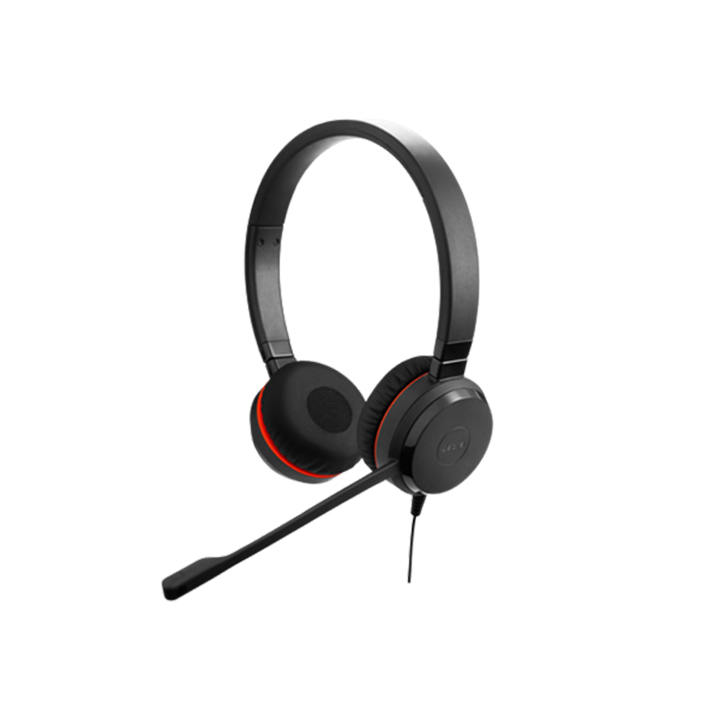 Tai nghe Jabra Evolve 30 II MS Stereo USB A