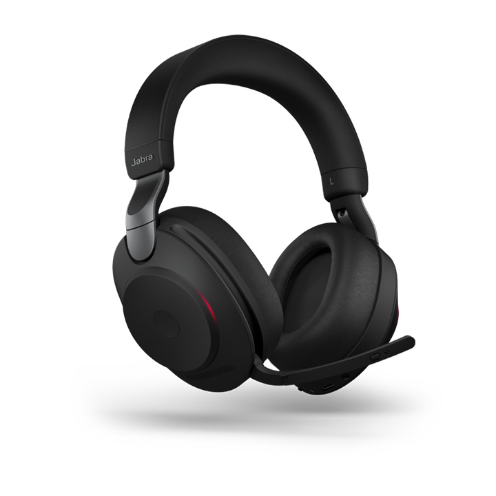 Tai nghe Jabra Evolve2 85 MS Stereo