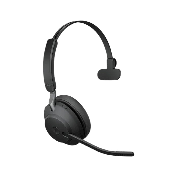 Tai nghe Jabra Evolve2 65 MS Mono