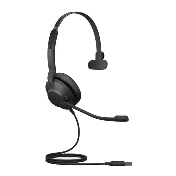 Tai nghe Jabra Evolve2 30 MS Mono