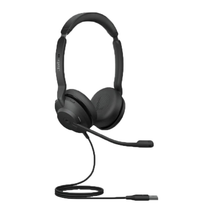 Tai nghe Jabra Evolve2 30 MS Stereo