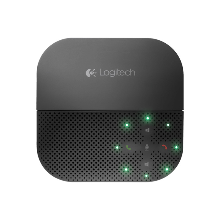 Loa hội nghị không dây Bluetooth Logitech P710E 980-000744