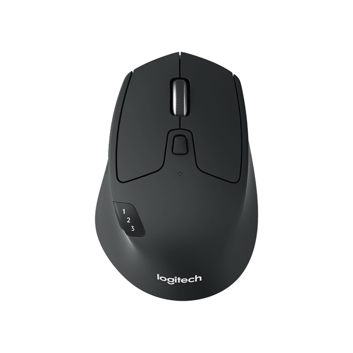 Chuột không dây Bluetooth Logitech M720 910-004792