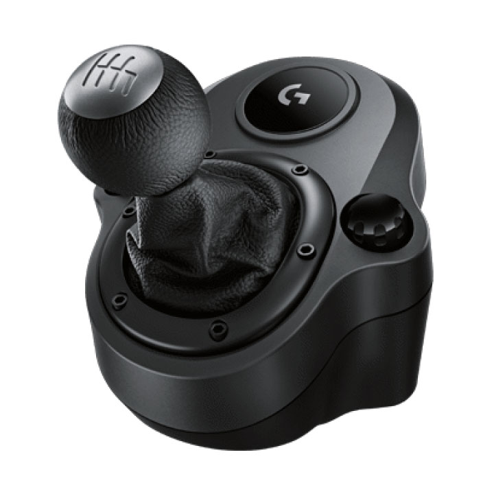 Cần số xe hơi Logitech SHIFTER 941-000132