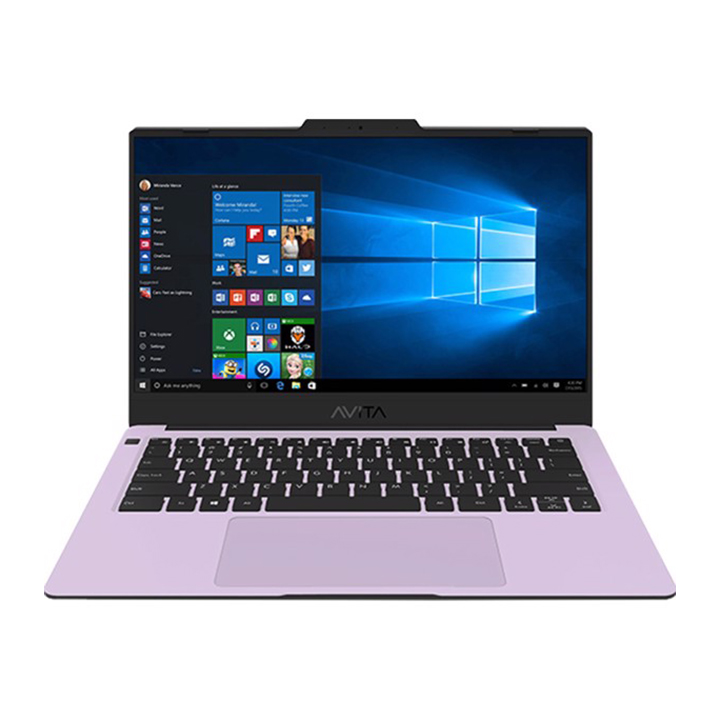 Laptop AVITA Liber V14 NS14A9 (R5-4500U, 8GB, 512GB SSD, 14