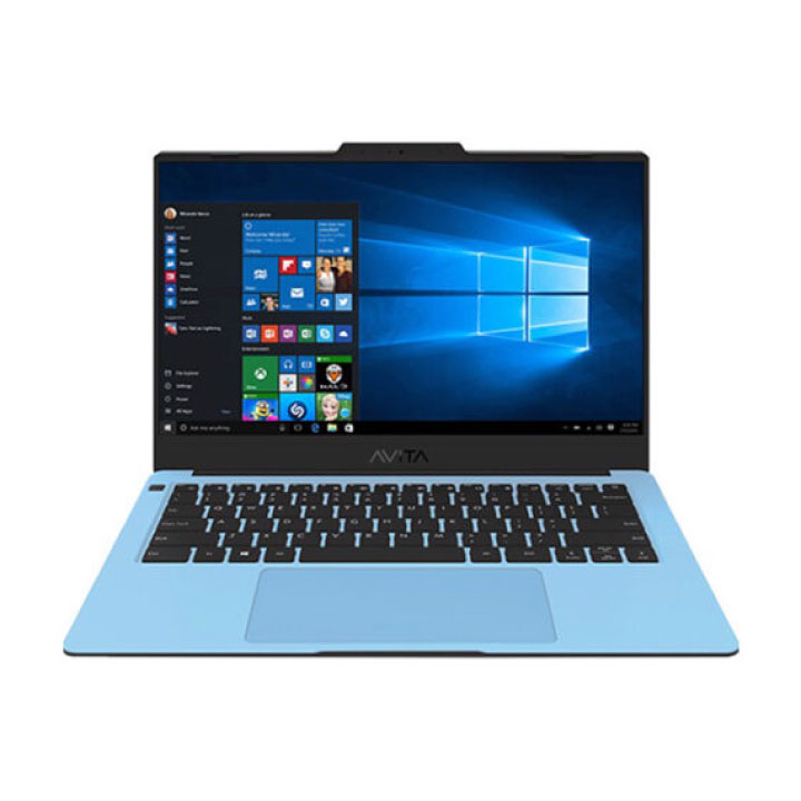 Laptop AVITA Liber V14 NS14A9 (R5-4500U, 8GB, 512GB SSD, 14