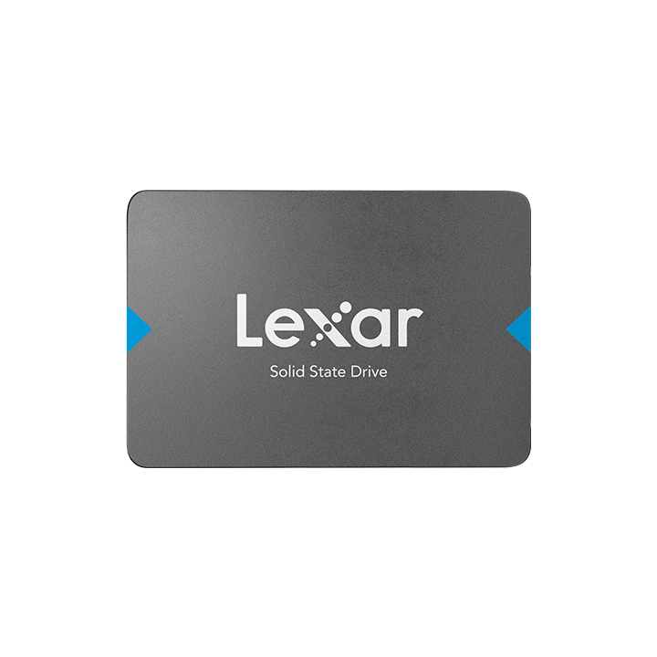 Ổ cứng SSD Lexar NQ100 240GB 2.5