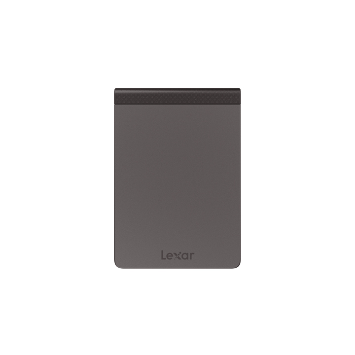 Ổ cứng di động Lexar SL200 Portable SSD USB 3.1 Type-C 2TB LSL200X002T-RNNNG