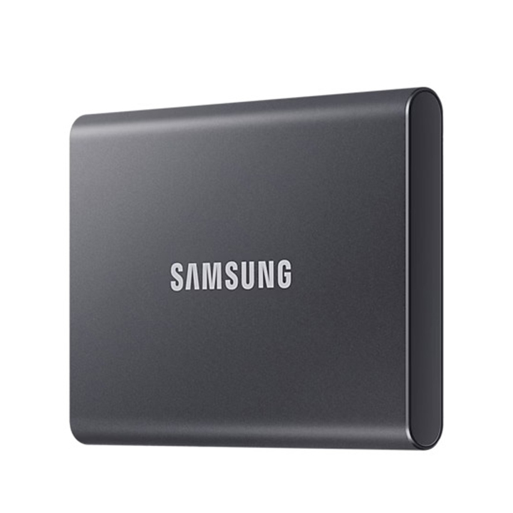 Ổ cứng di động SSD Samsung T7 Portable 2TB 2.5