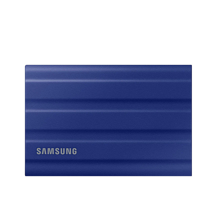 Ổ cứng di động SSD Samsung T7 Shield Portable 2TB 2.5