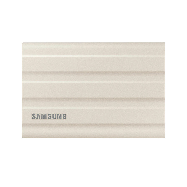 Ổ cứng di động SSD Samsung T7 Shield Portable 2TB 2.5