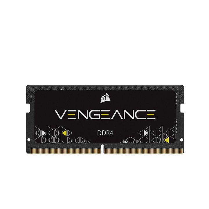 Ram Laptop Corsair Vengeance  8GB (1x8GB) DDR4 3200MHz CMSX8GX4M1A3200C22