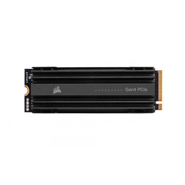 Ổ cứng SSD Corsair 1TB MP600 PRO Gen 4 PCIe x4 (CSSD-F1000GBMP600PRO)