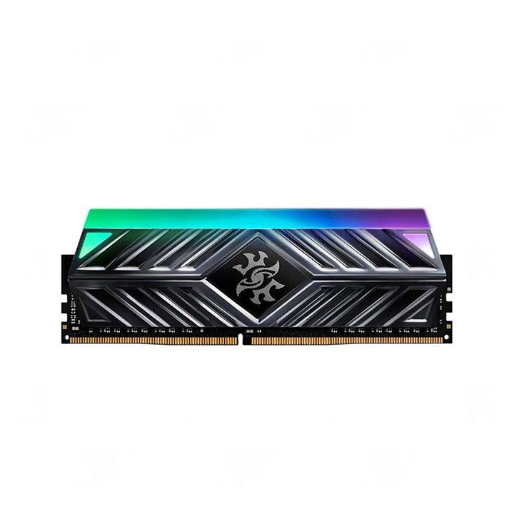 RAM ADATA XPG D41 TUF DDR4 8G 3200 BLACK RGB AX4U32008G16A-SB41