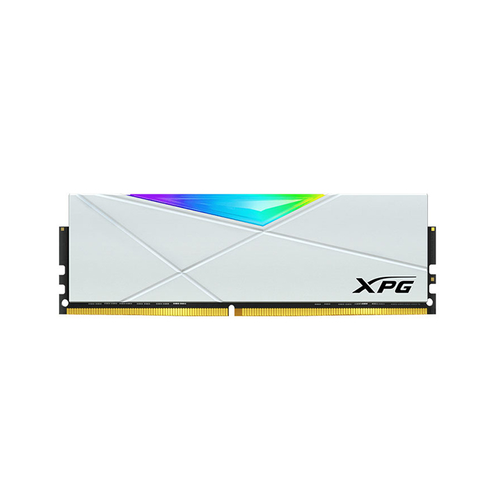 Ram ADATA XPG SPECTRIX D50 16GB 3200MHZ DDR4 (16GB x 1) AX4U320016G16A-SW50