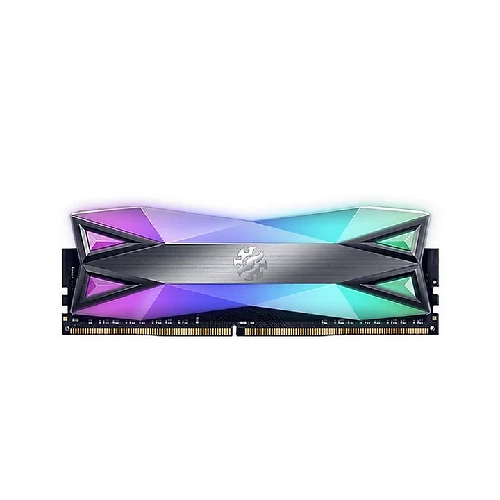 Ram ADATA XPG SPECTRIX D60G 16GB 3200MHz DDR4 (16GB x 1) AX4U320016G16A-ST60