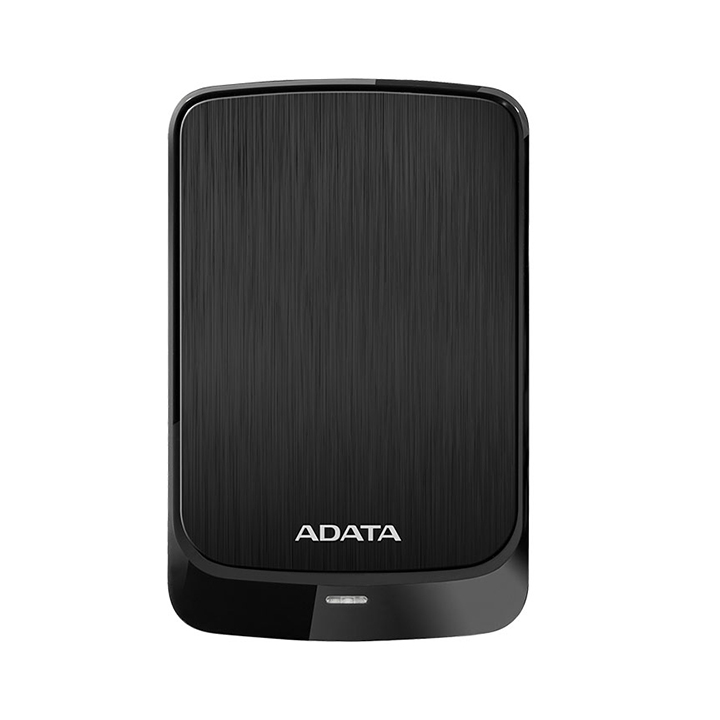 Ổ cứng HDD di động ADATA HV320 2TB BLACK AHV320-2TU31-CBK