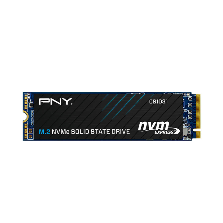 Ổ cứng SSD PNY 256GB CS1031 NVMe M2 2280 M280CS1031-256-CL