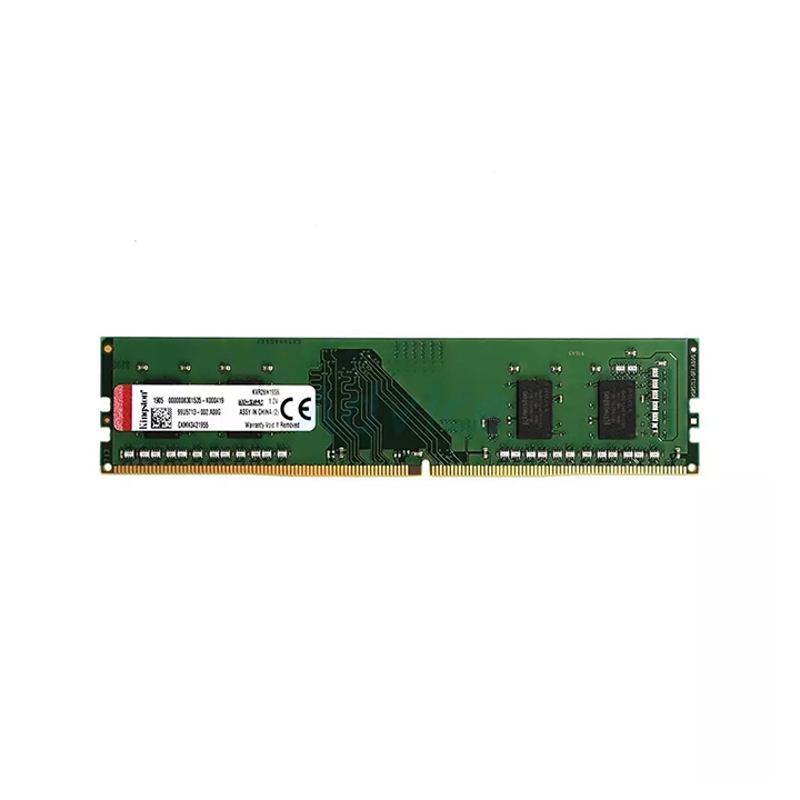 Ram Kingston 16GB 2666MHz DDR4 KVR26N19S8/16