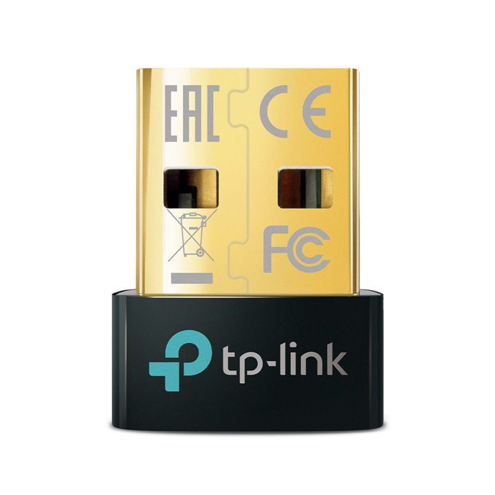 Bộ Chuyển Đổi USB TPLink UB500 Nano Bluetooth 5.0