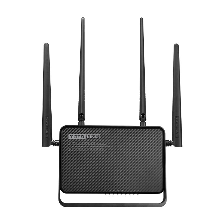 Router Wi-Fi băng tần kép AC1200 TOTOLINK A950RG