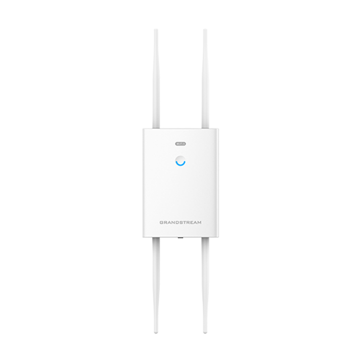 Access Point Ngoài Trời Wi-Fi 6 Grandstream GWN7664LR