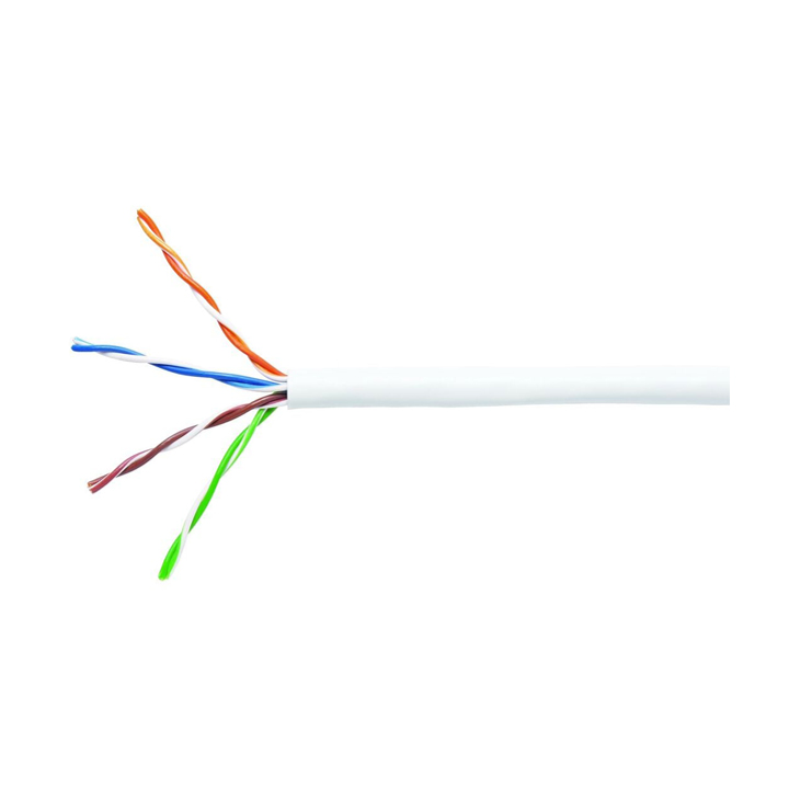 Cáp mạng CAT5e UTP 305m COMMSCOPE 6-219590-2