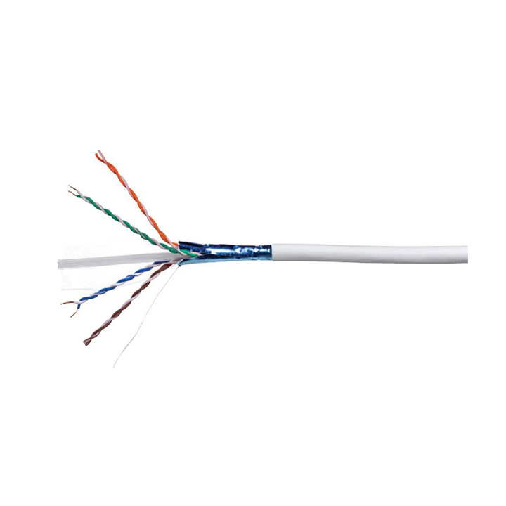 Cáp mạng CAT6A FTP 305m COMMSCOPE 884024508/10