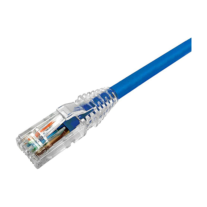 Cáp mạng bấm sẵn CAT6 UTP 1.5m COMMSCOPE NPC06UVDB-BL005F