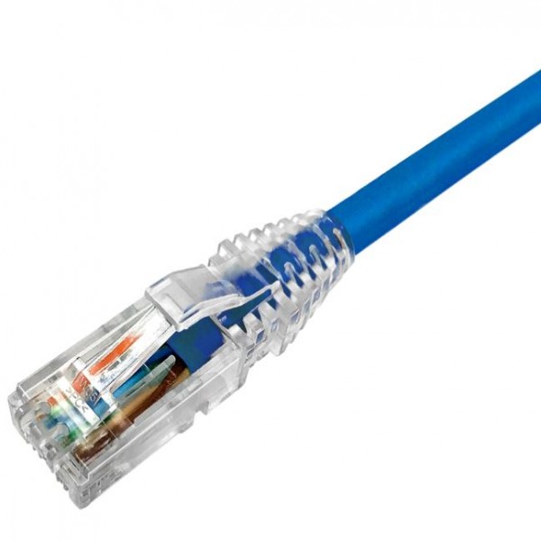 Cáp mạng bấm sẵn CAT5e UTP 5m COMMSCOPE CO155D2-0ZF017